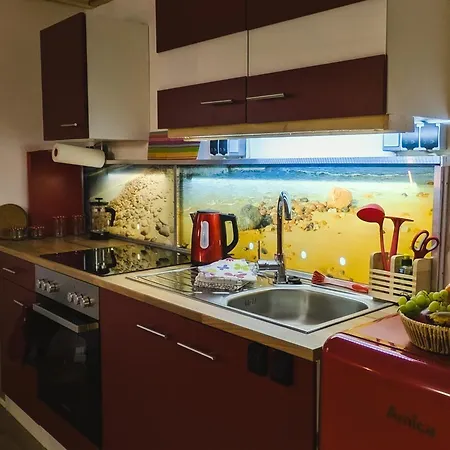 Apartamento Raetselstube *