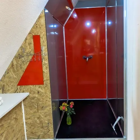 Raetselstube Apartamento