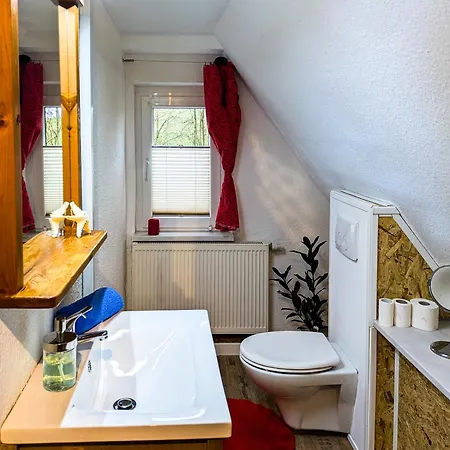 Raetselstube Apartamento *