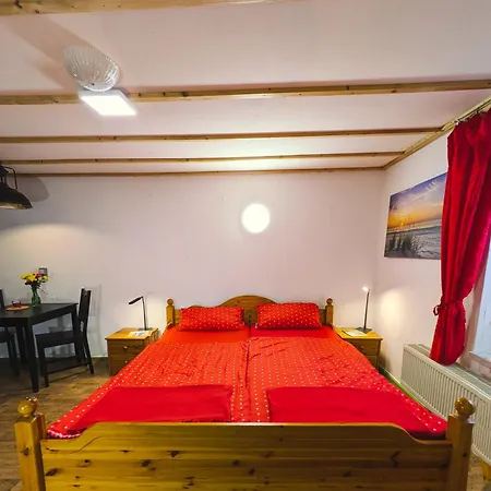 Apartamento Raetselstube *