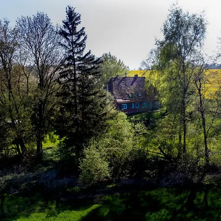 Raetselstube Apartamento Passee