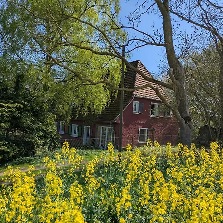Raetselstube Apartamento
