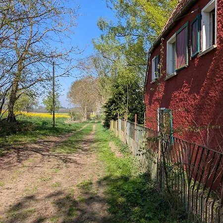 Apartamento Raetselstube Passee