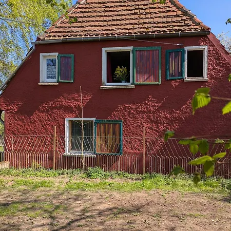 Raetselstube Apartamento