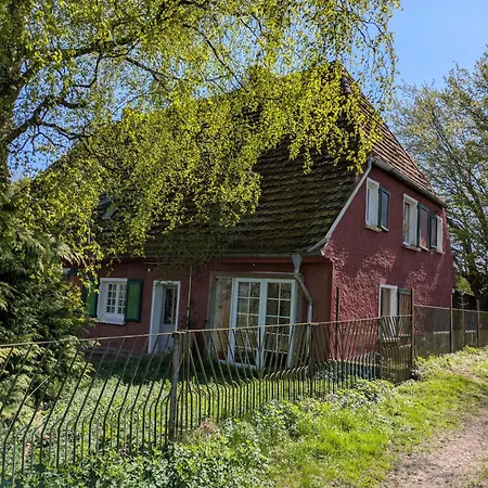 Apartamento Raetselstube